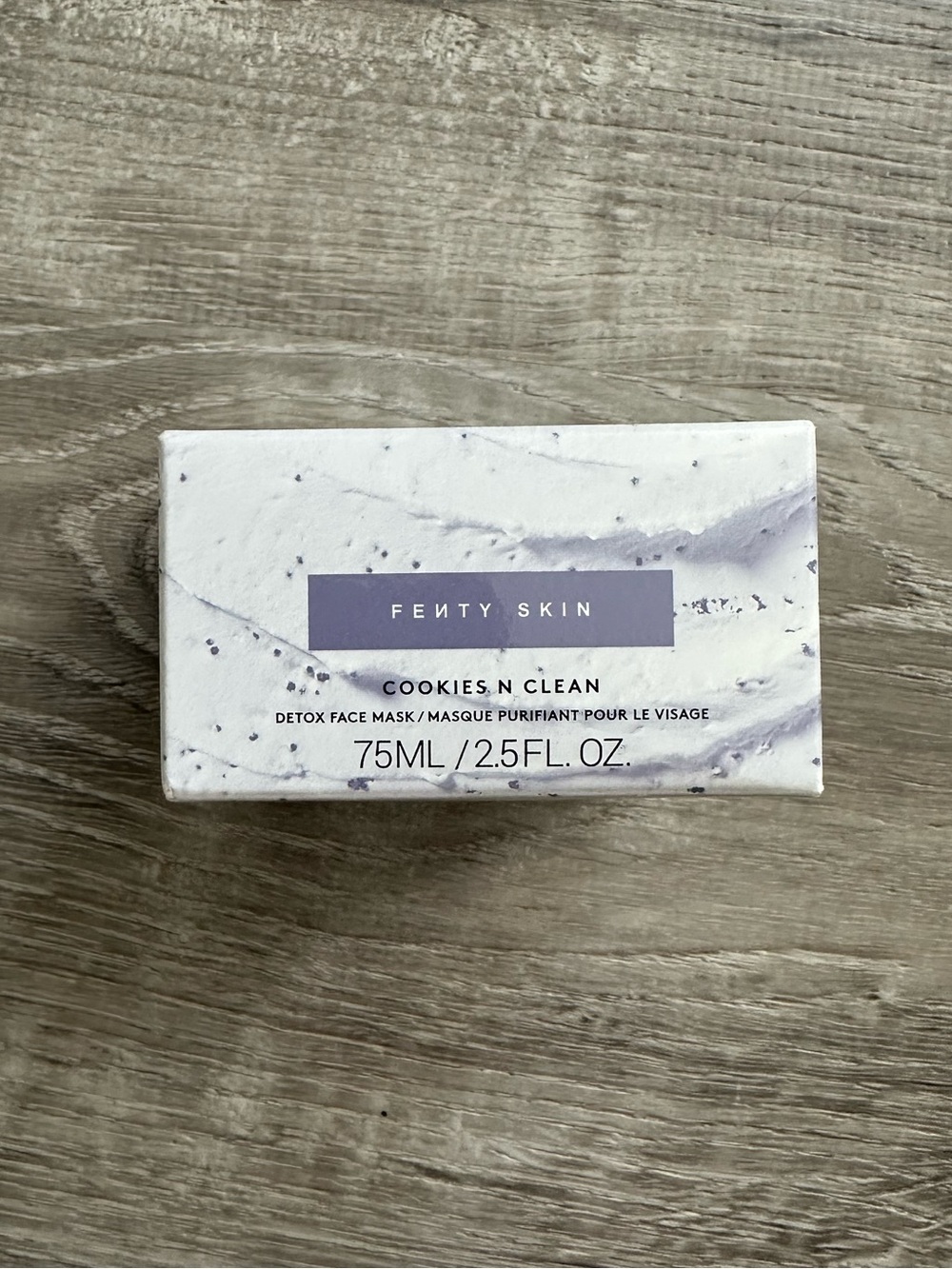 NEW! Face Mask